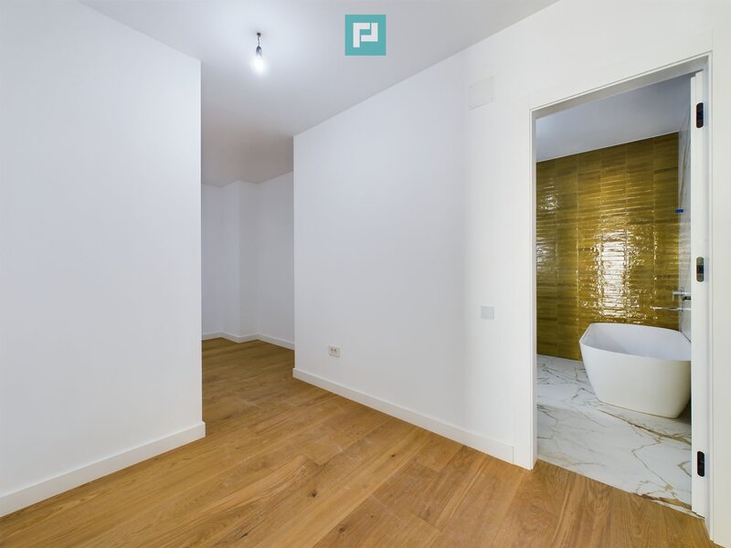 Erou Iancu Nicolae apartament cu 3 camere de lux